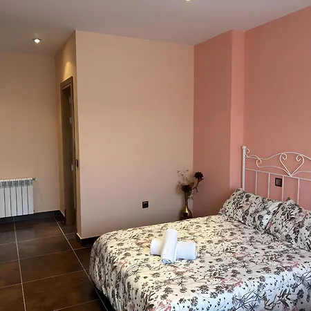 La Libélula Casa vacanze