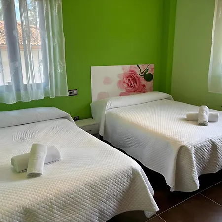 La Libélula Casa vacanze