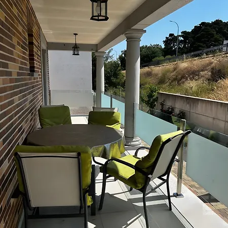 La Libélula Casa vacanze El Espinar