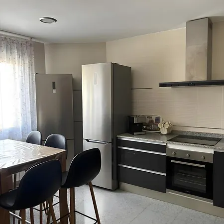 La Libélula Casa vacanze